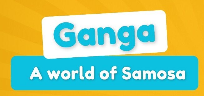 Ganga Foods